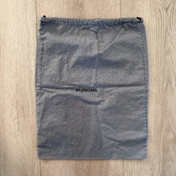 Balenciaga Triple S 40 - Size 10 US - Picture 4 of 4